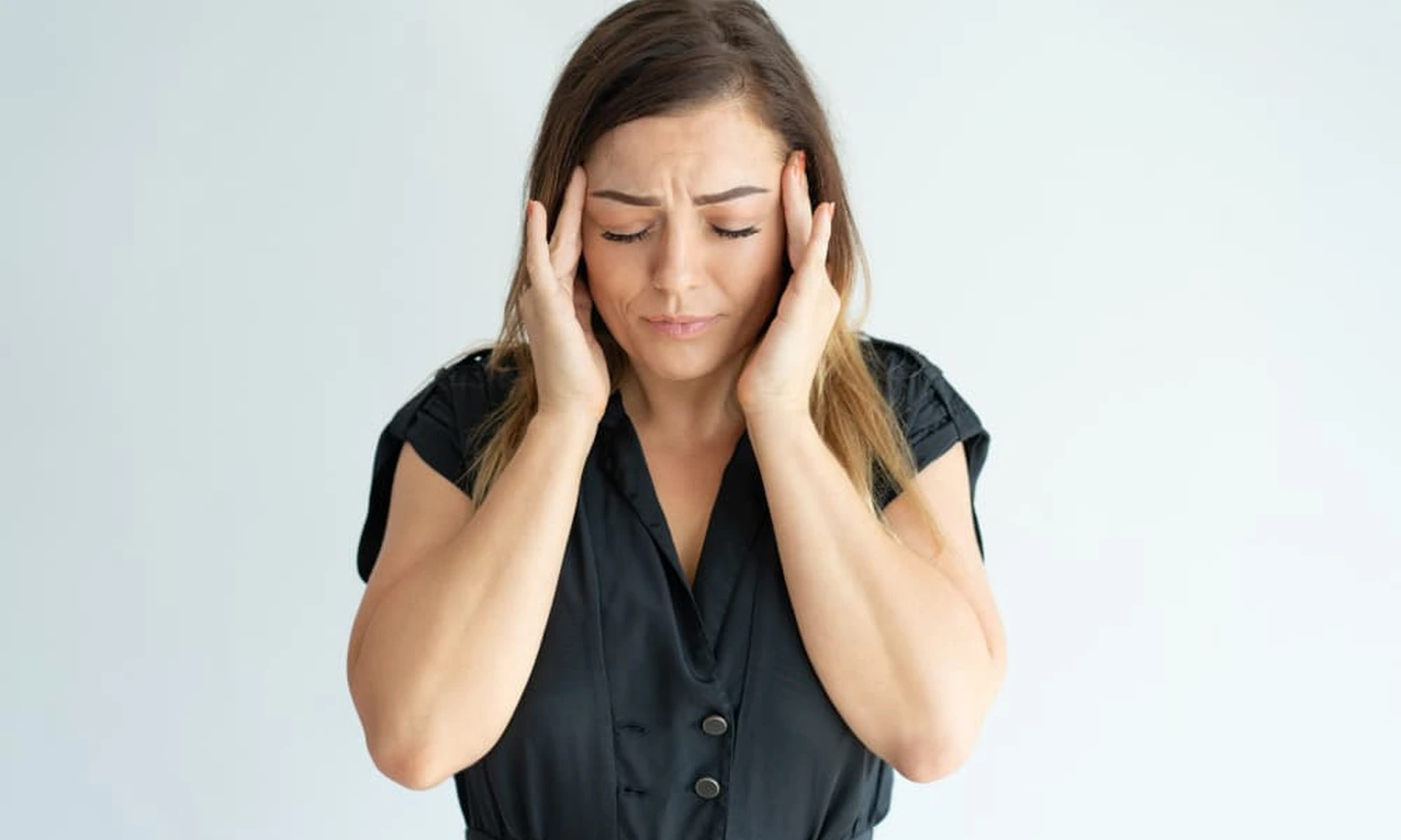 ¿Puede la Quiropráctica aliviar las migrañas crónicas?